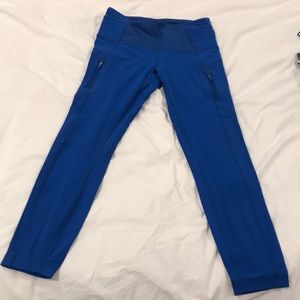 LULULEMON LEGGING